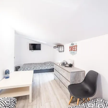 Pokoje Goscinnie - Olimp Lublin Zewnętrze zdjęcie