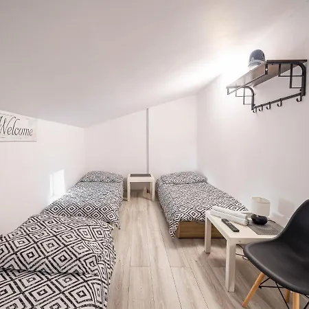 Pokoje Goscinnie - Olimp Lublin Zewnętrze zdjęcie