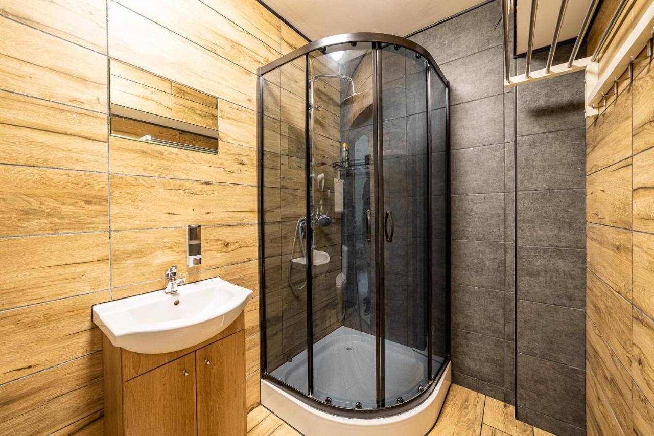 Guest house Pokoje Goscinnie - Olimp Lublin