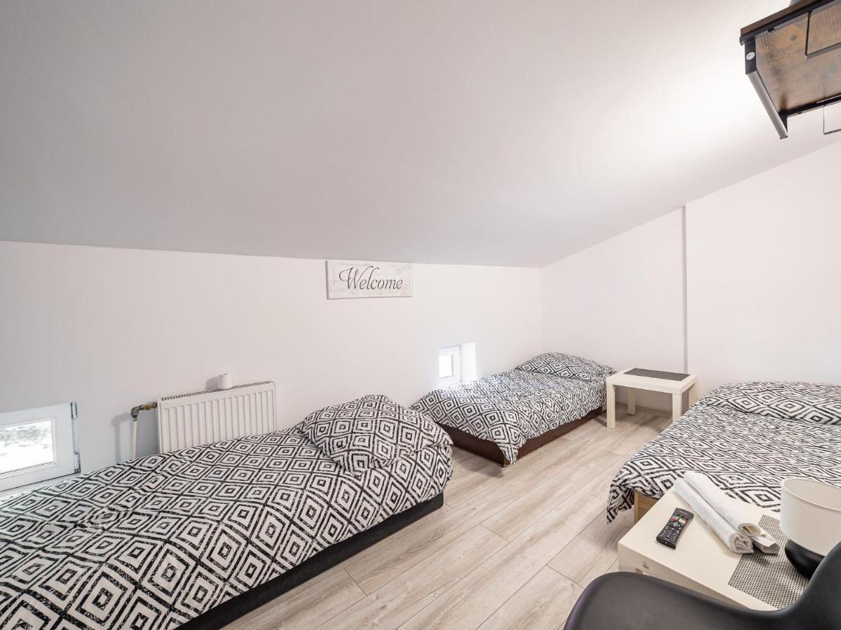 Pokoje Goscinnie - Olimp Guest house Lublin